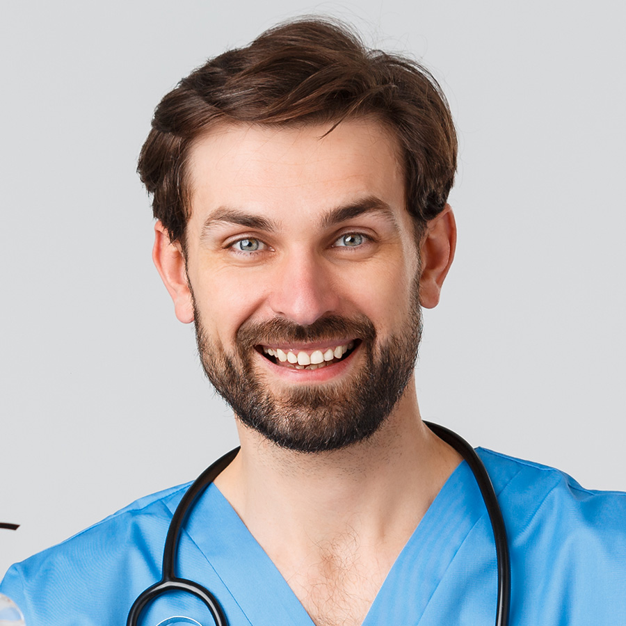 healthcare-workers-pandemic-and-coronavirus-outbre-RELZU2M